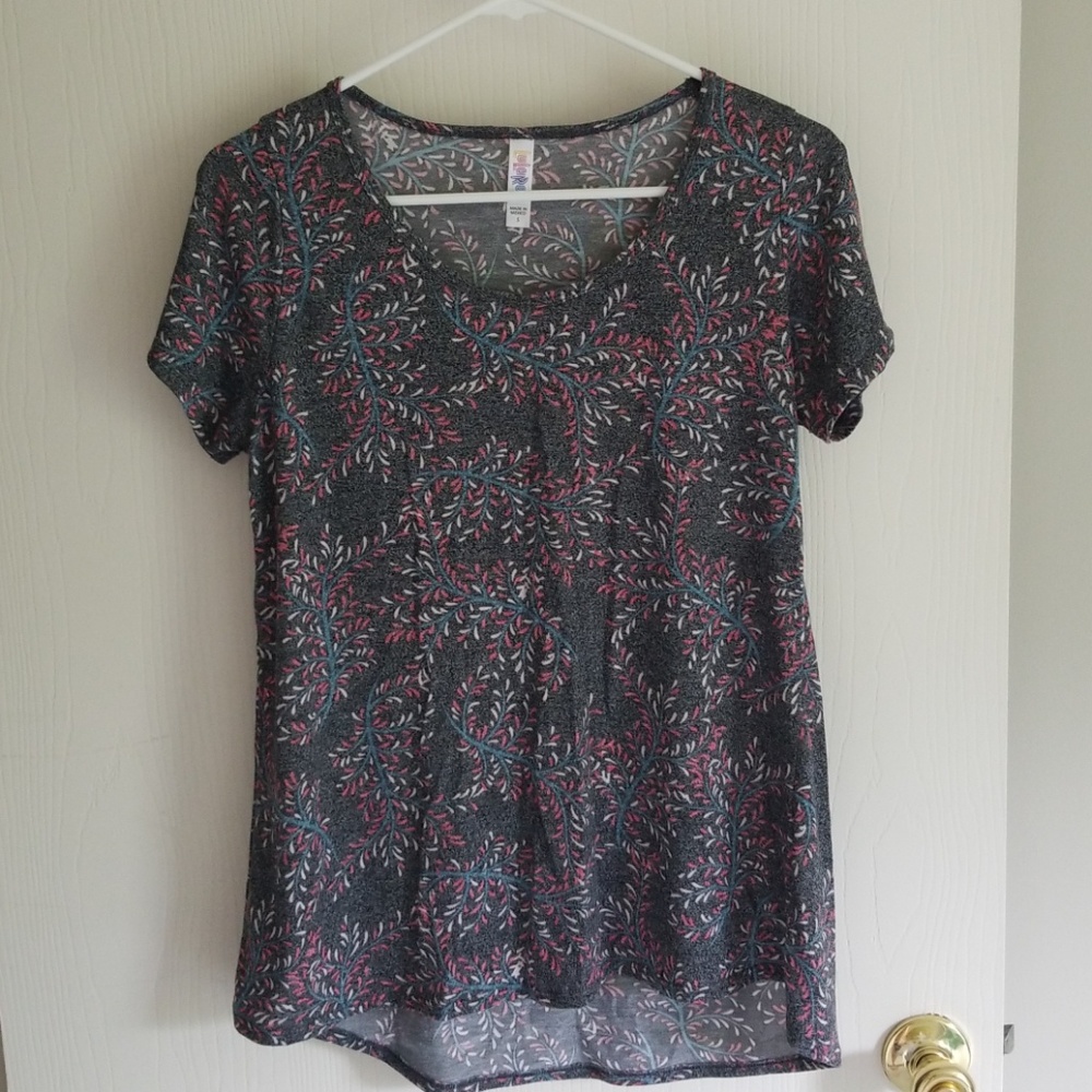 LuLaRoe Top
